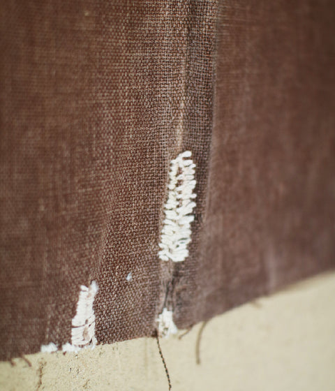 [Vintage] Sake Bag Cut Fabrics
