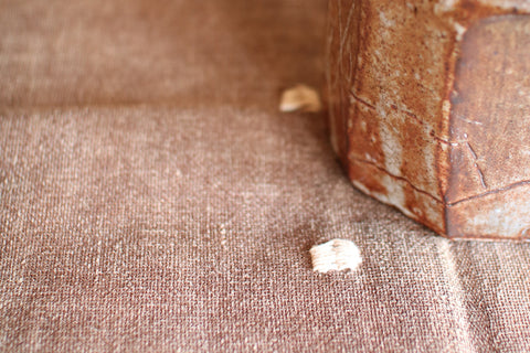 [Vintage] Sake Bag Cut Fabrics