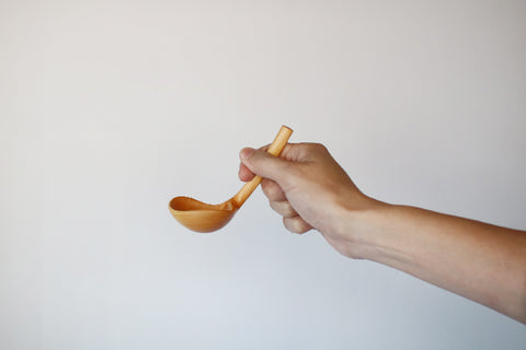 Branch Coffee Spoons (L+)