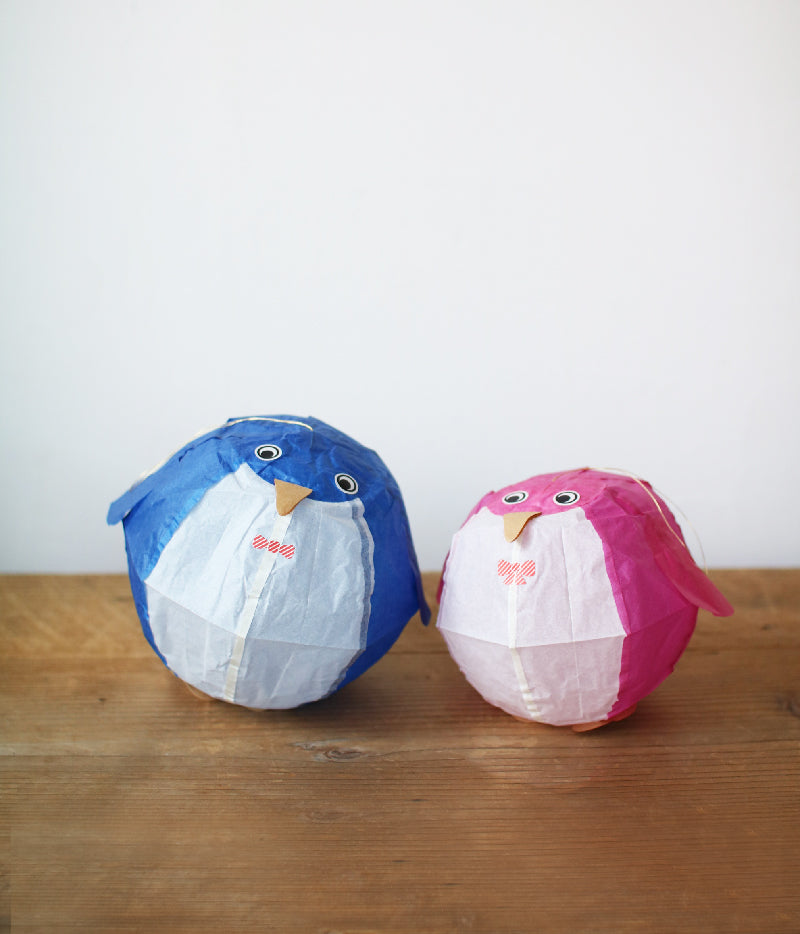 Japanese Paper Balloon {Multicolour} – UGUiSU STORE