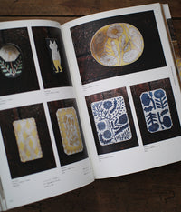 [Book] Makoto Kagoshima Pottery