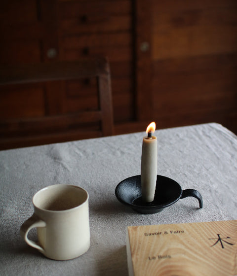 TOHAKU Candle - Large Size