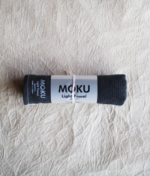 MOKU Light Towel
