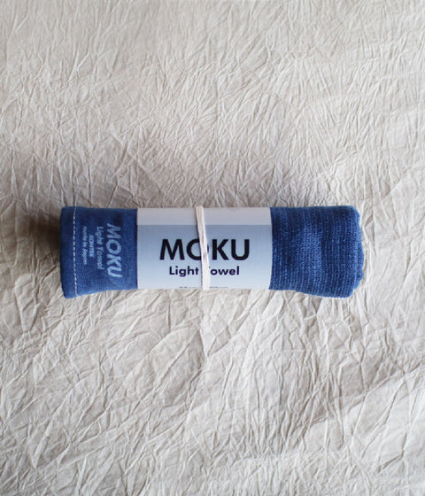 MOKU Light Towel