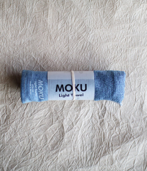 MOKU Light Towel