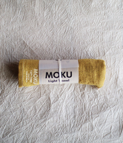 MOKU Light Towel