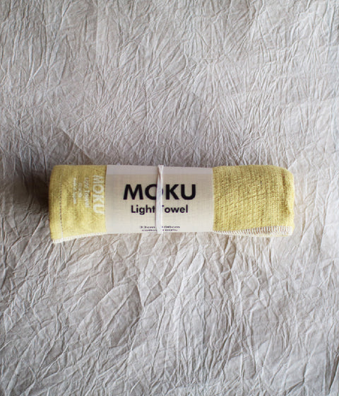 MOKU Light Towel