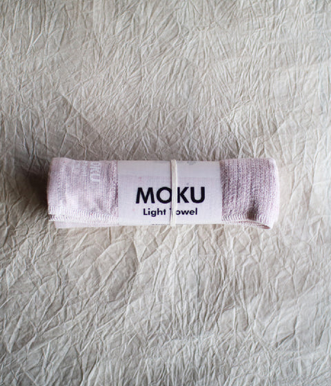 MOKU Light Towel