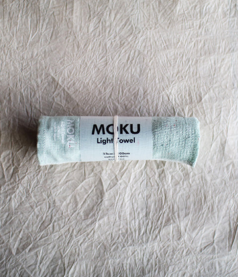MOKU Light Towel