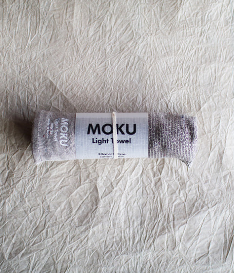 MOKU Light Towel
