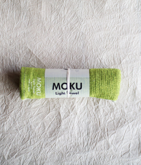 MOKU Light Towel
