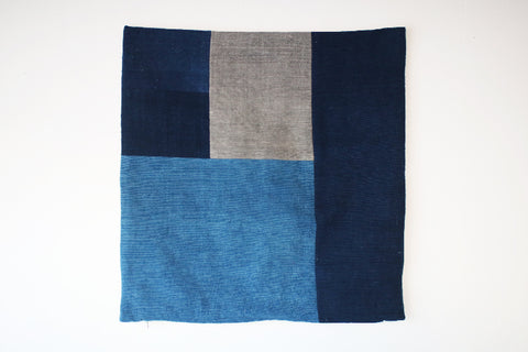 Aizome Cushion Cover [E]