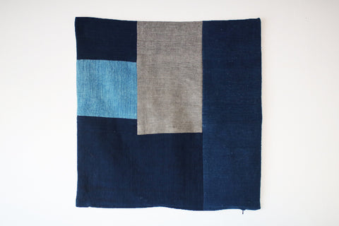 Aizome Cushion Cover [E]