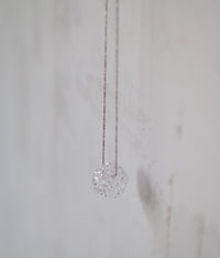 Petit Bonbon Glass Necklace