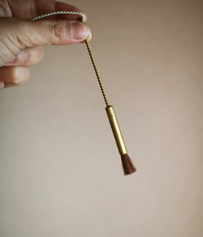 Azmaya Teapot Cleaning Brush UGUiSU STORE