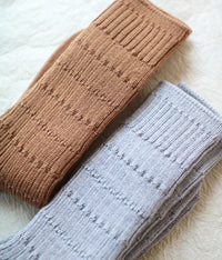 [SALE] Fine Wool Socks