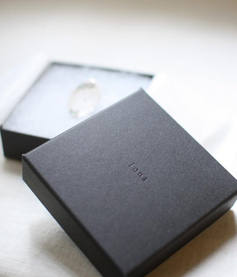 Jona Big O Ring [Free Worldwide Shipping]