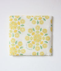 Shirayuki Towel {Lemon}