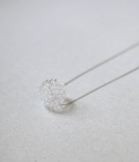 Petit Bonbon Glass Necklace