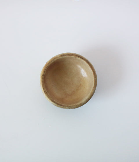 [Vintage] Tiny Dish A