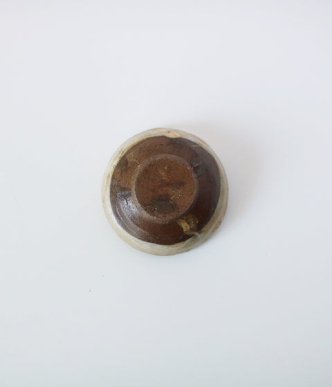 [Vintage] Tiny Dish A