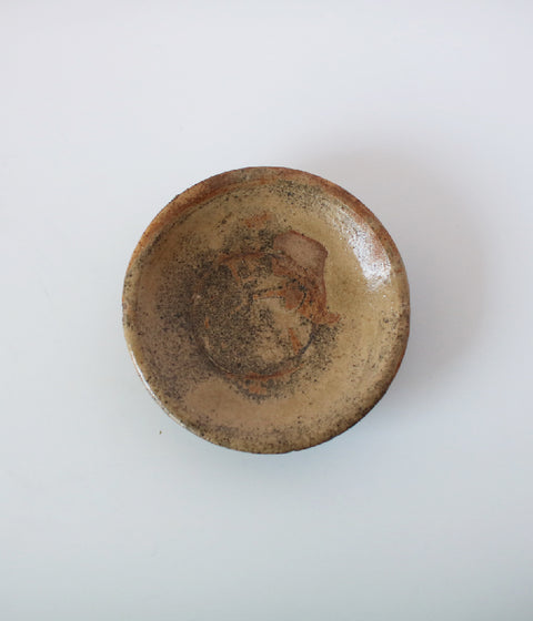 [Vintage] Tiny Dish B (Sold out)