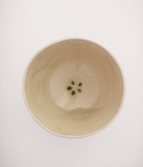[Vintage] Seto Small Bowl (bamboo grass)