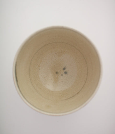 [Vintage] Seto Small Bowl (bamboo grass)