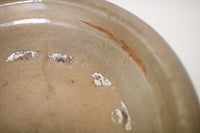 [Vintage] Ishizara Stoneware Large Bowl