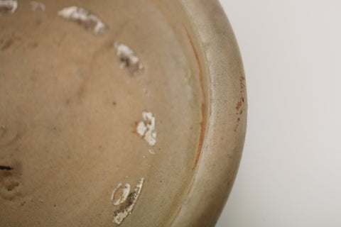 [Vintage] Ishizara Stoneware Large Bowl
