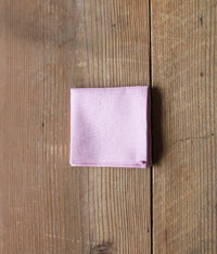 [SALE] fog linen work Linen Handkerchief