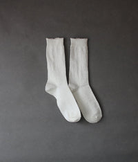 Linen Socks