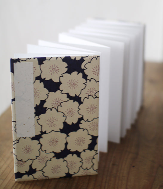 HAIBARA Shuincho Notebook – UGUiSU STORE