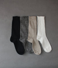 Linen Socks
