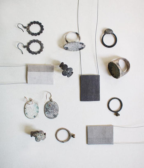 Jona Big O Ring [Free Worldwide Shipping]