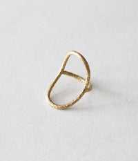 Jona Yubiwa Ring {Gold}