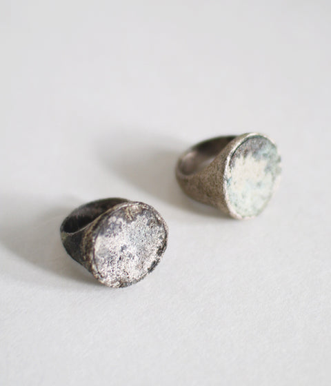 Jona Big O Ring [Free Worldwide Shipping]