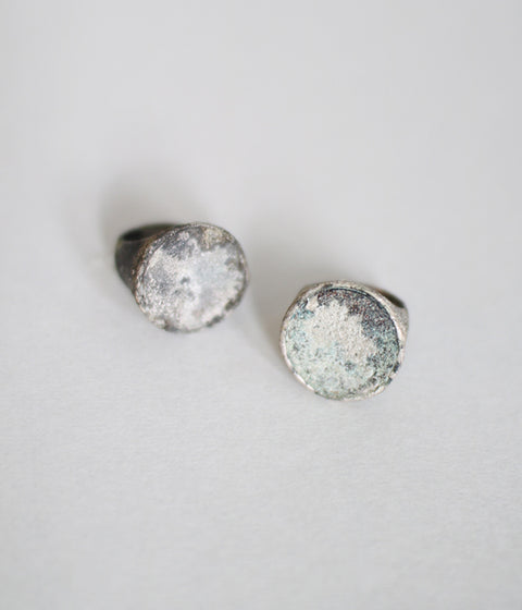 Jona Big O Ring [Free Worldwide Shipping]