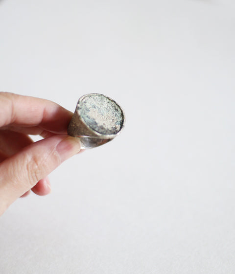 Jona Big O Ring [Free Worldwide Shipping]
