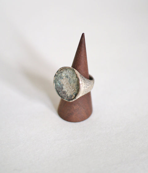 Jona Big O Ring [Free Worldwide Shipping]