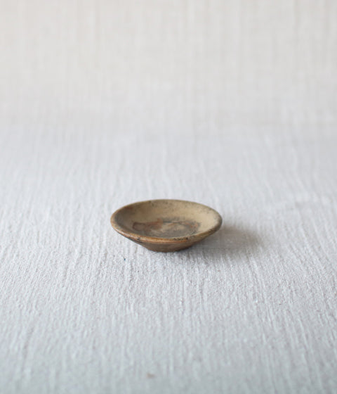 [Vintage] Tiny Dish B (Sold out)