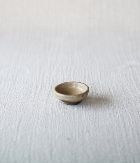 [Vintage] Tiny Dish A