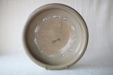 [Vintage] Ishizara Stoneware Large Bowl
