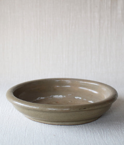 [Vintage] Ishizara Stoneware Large Bowl
