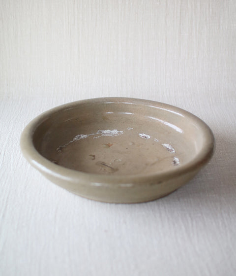 [Vintage] Ishizara Stoneware Large Bowl