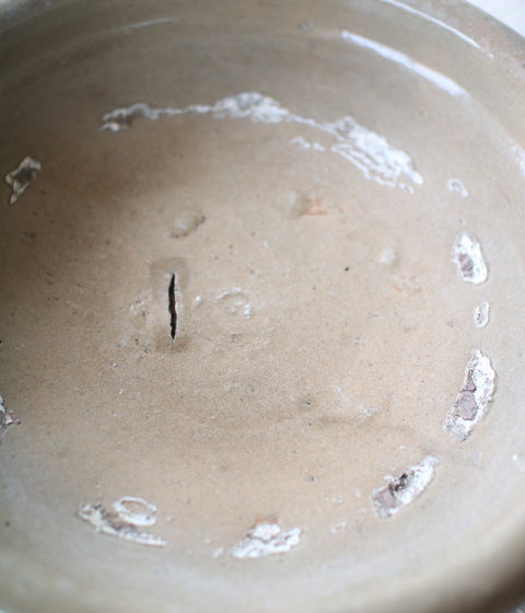 [Vintage] Ishizara Stoneware Large Bowl