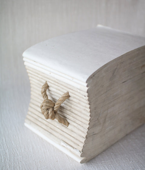 [Vintage] Daifukucho Japanese Stab Binding Notebook (sold out)