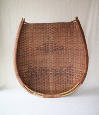 [Vintage] Mi Bamboo Winnowing Basket