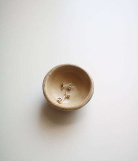[Vintage] Tiny Dish A