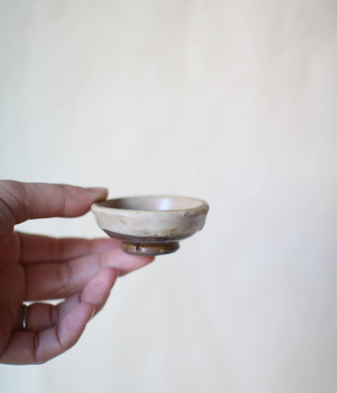 [Vintage] Tiny Dish A